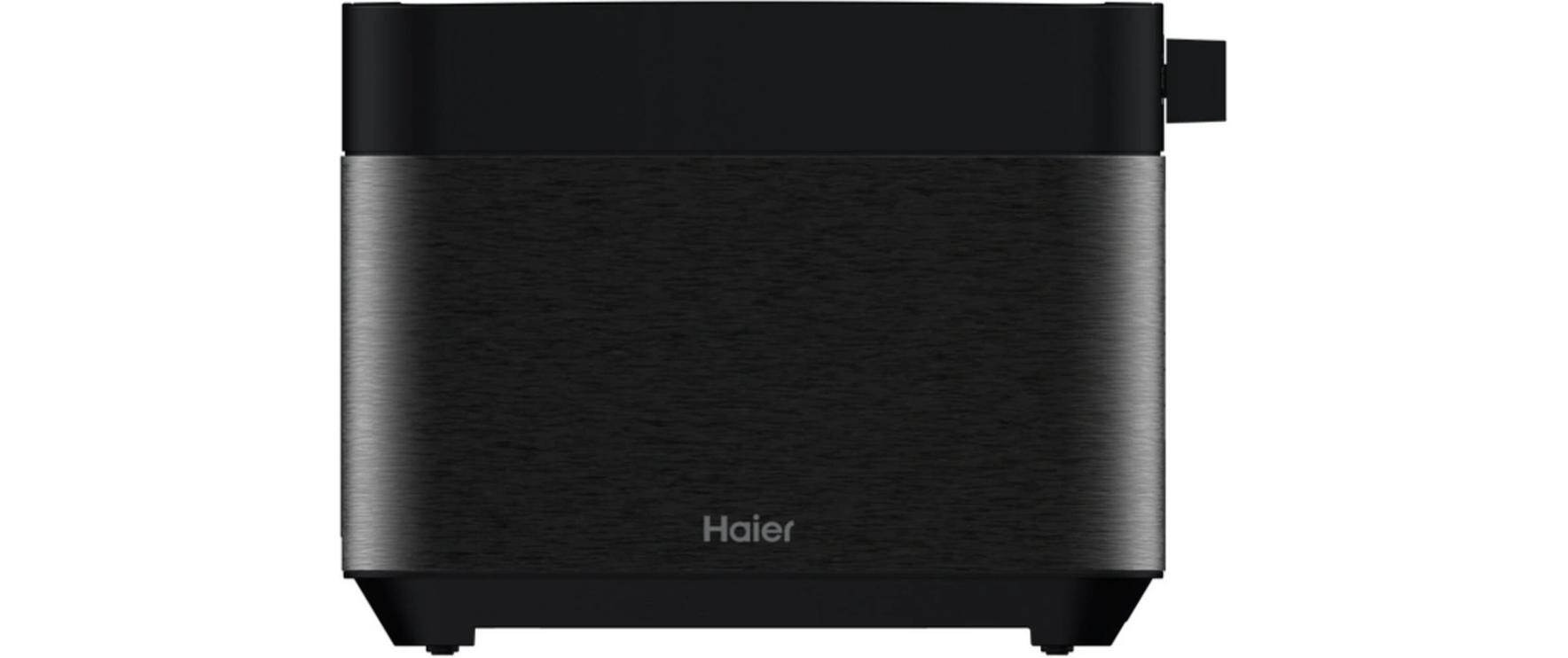 Haier Toaster HTO5A3 021 Schwarz