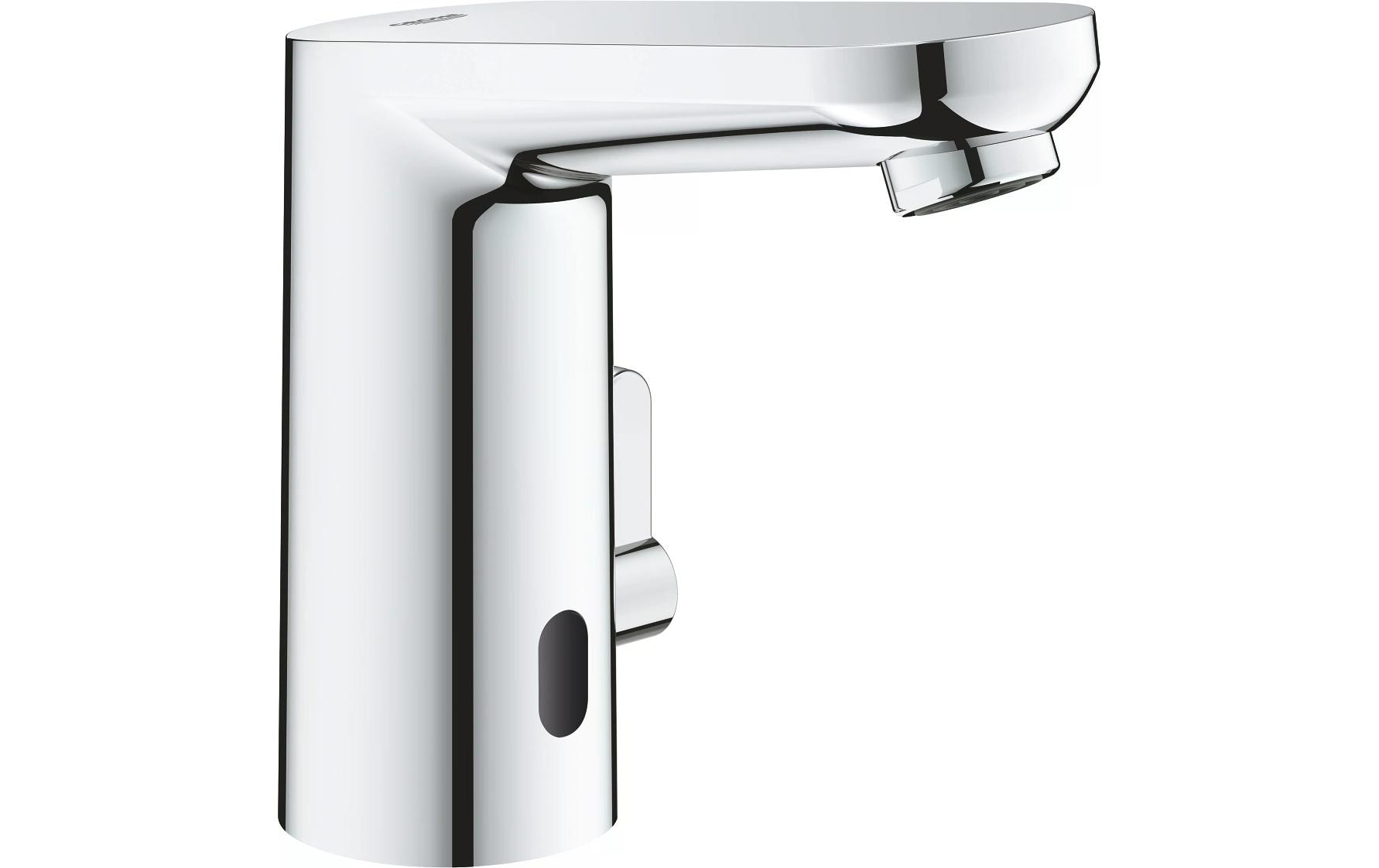 GROHE Waschtisch-Armatur mit Infrarot-Elektronik Get E GROHE Waschtisch-Armatur mit Infrarot-Elektronik Get E