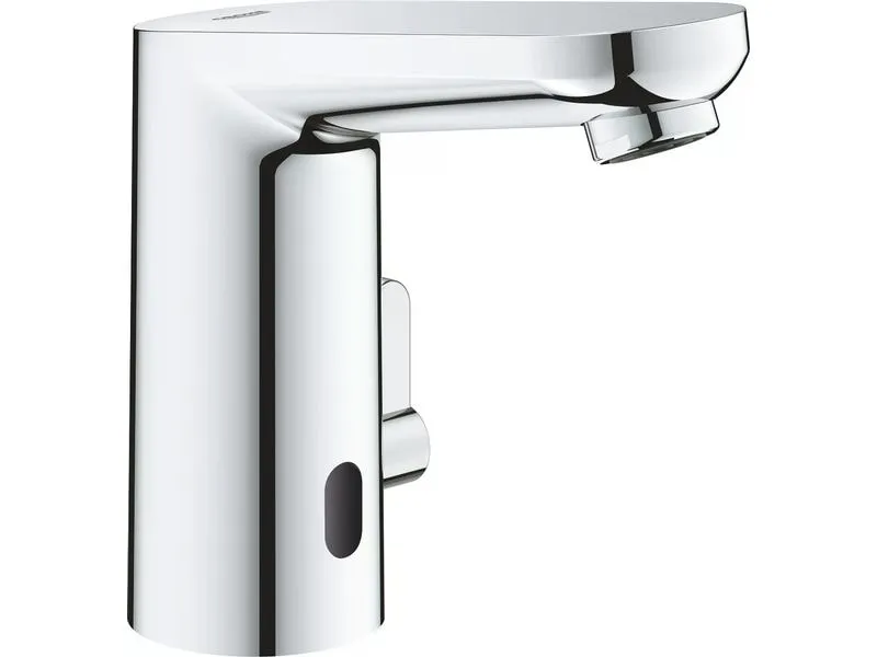 GROHE Waschtisch-Armatur mit Infrarot-Elektronik Get E GROHE Waschtisch-Armatur mit Infrarot-Elektronik Get E