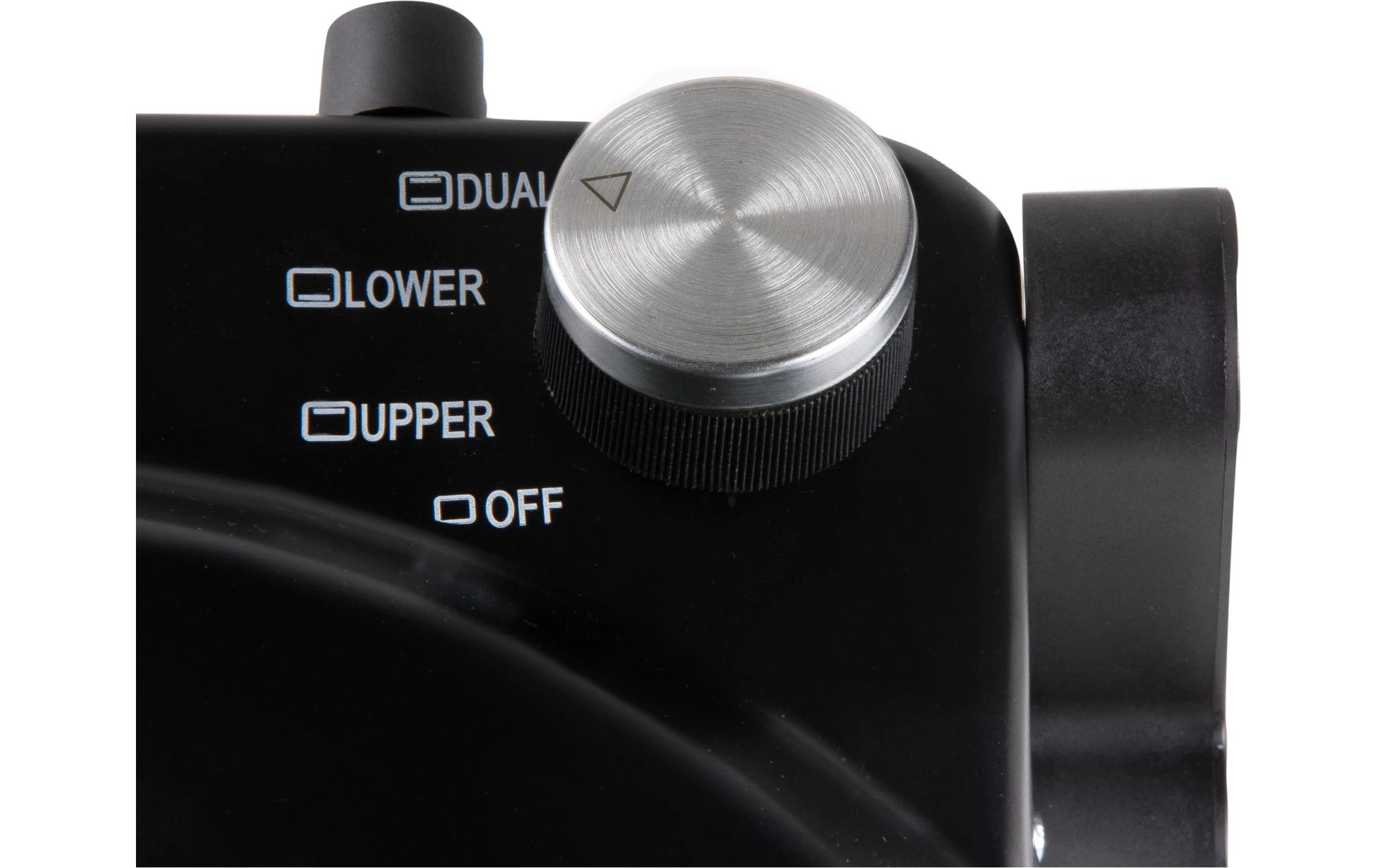 Domo Pizzaofen DO9285PZ