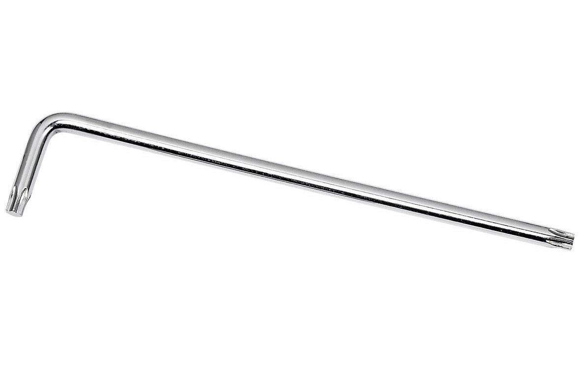 Kraftwerk Winkelschlüssel-Set T10-T50 Torx, Lang