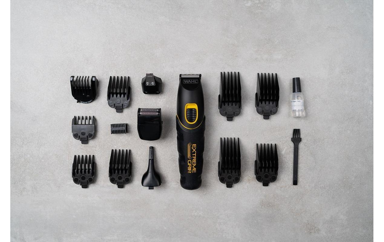 Wahl Multihaarschneider Extreme Grip Advanced