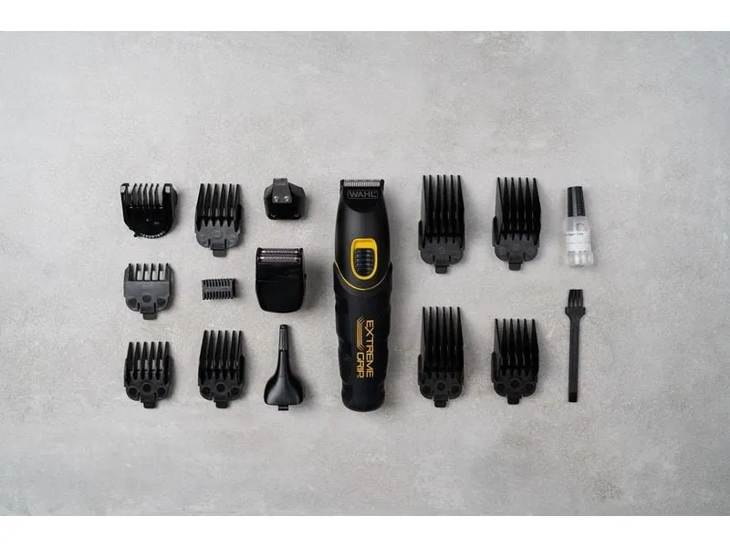 Wahl Multihaarschneider Extreme Grip Advanced