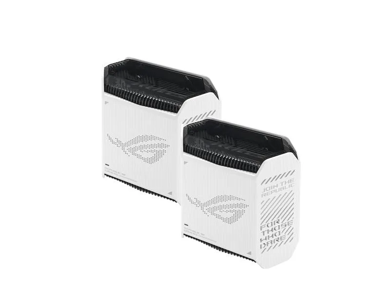 ASUS ROG Rapture GT6 (W-2-PK) ASUS ROG Rapture GT6 (W-2-PK)