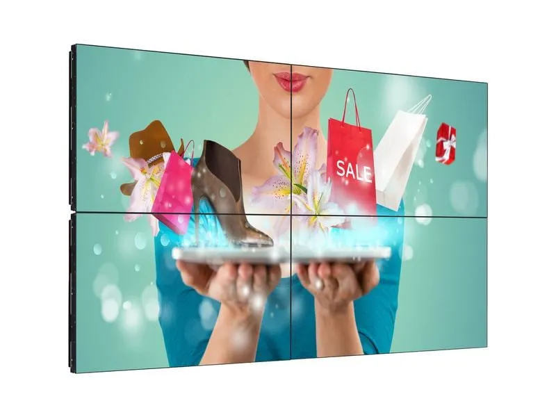 Philips Videowall Display X-Line 49BDL2105X/00 49