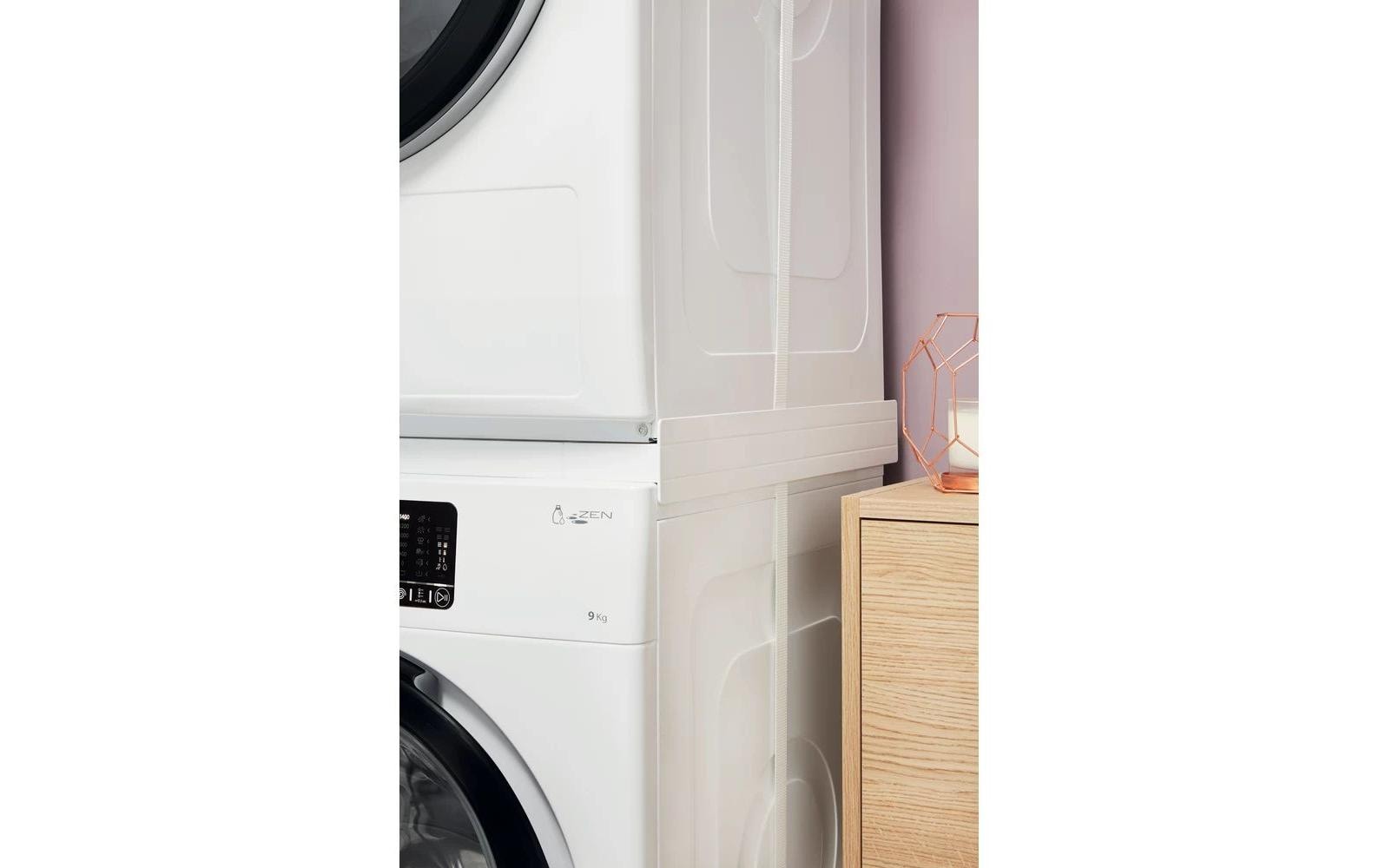 Bauknecht Zwischenbausatz KCL103