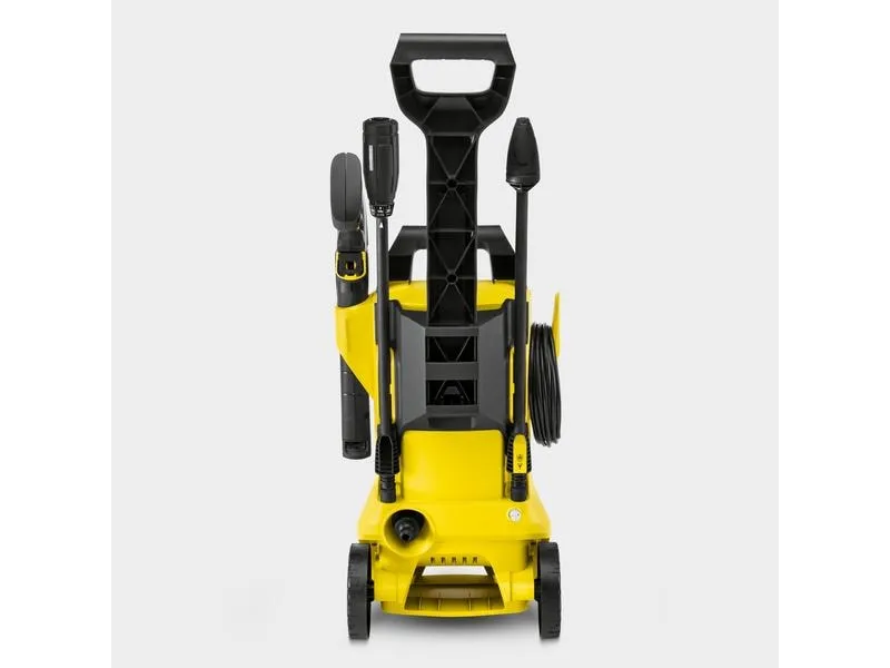 Kärcher Hochdruckreiniger K 2 Premium Power Control Kärcher Hochdruckreiniger K 2 Premium Power Control