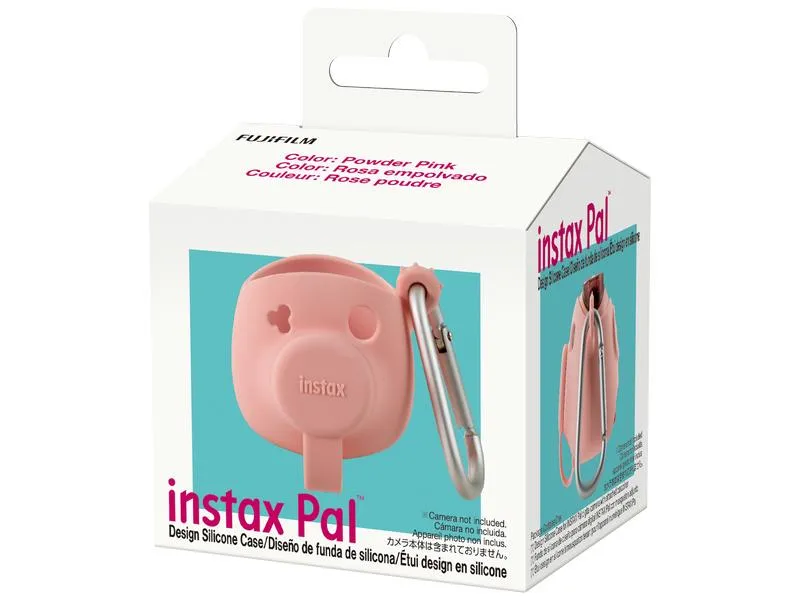 Fujifilm Kameratasche Instax Pal Pink Fujifilm Kameratasche Instax Pal Pink