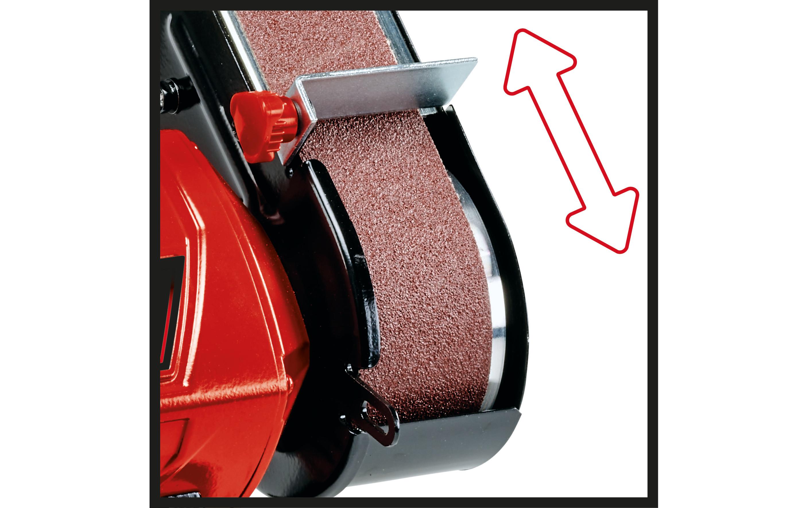 Einhell Bandschleifer TC-US 3500 Einhell Bandschleifer TC-US 3500