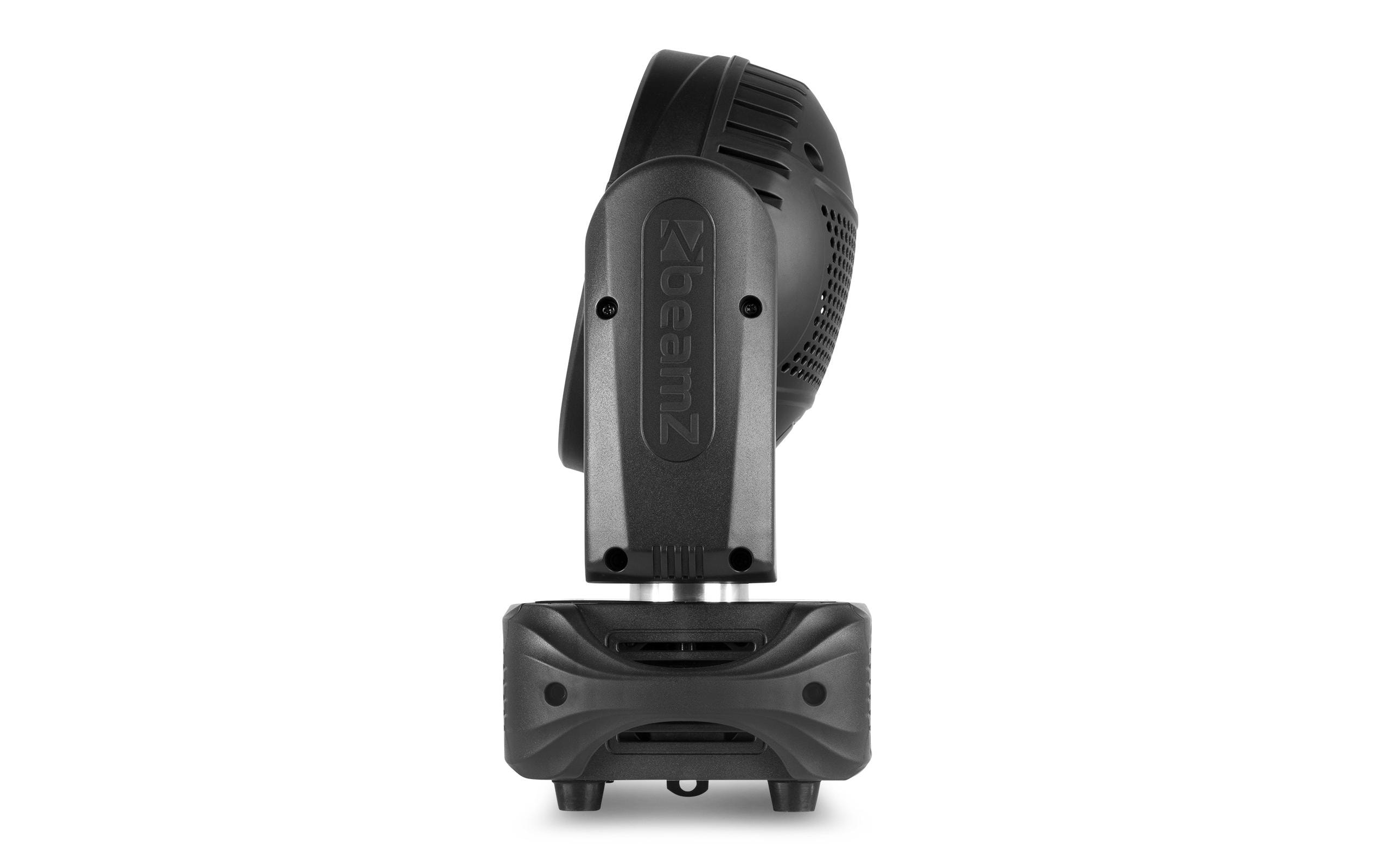 BeamZ Moving Head Fuze712