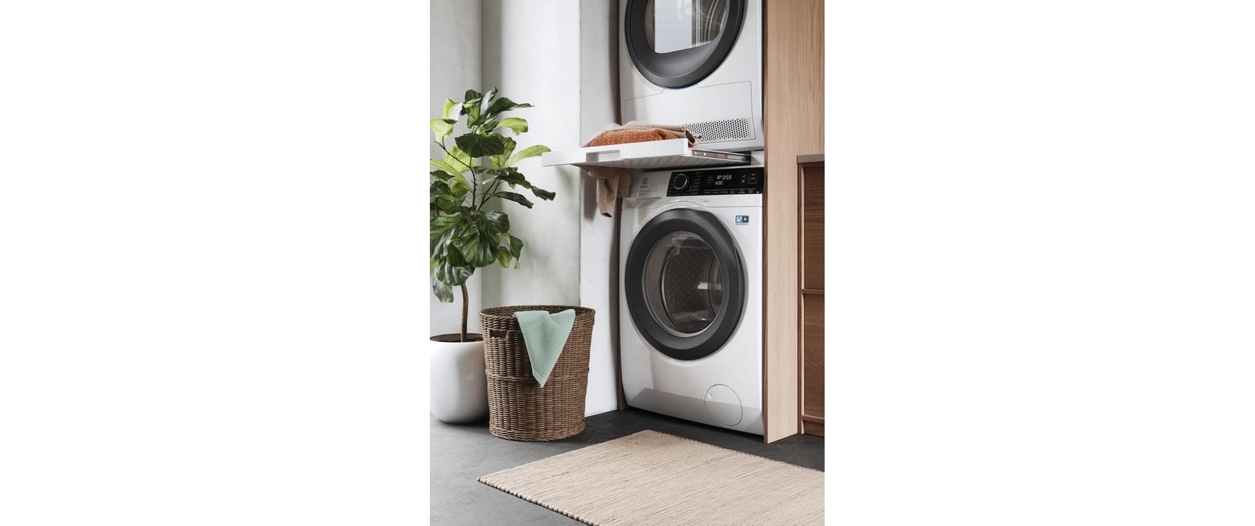 Electrolux Verbindungssatz E1WYHSK2