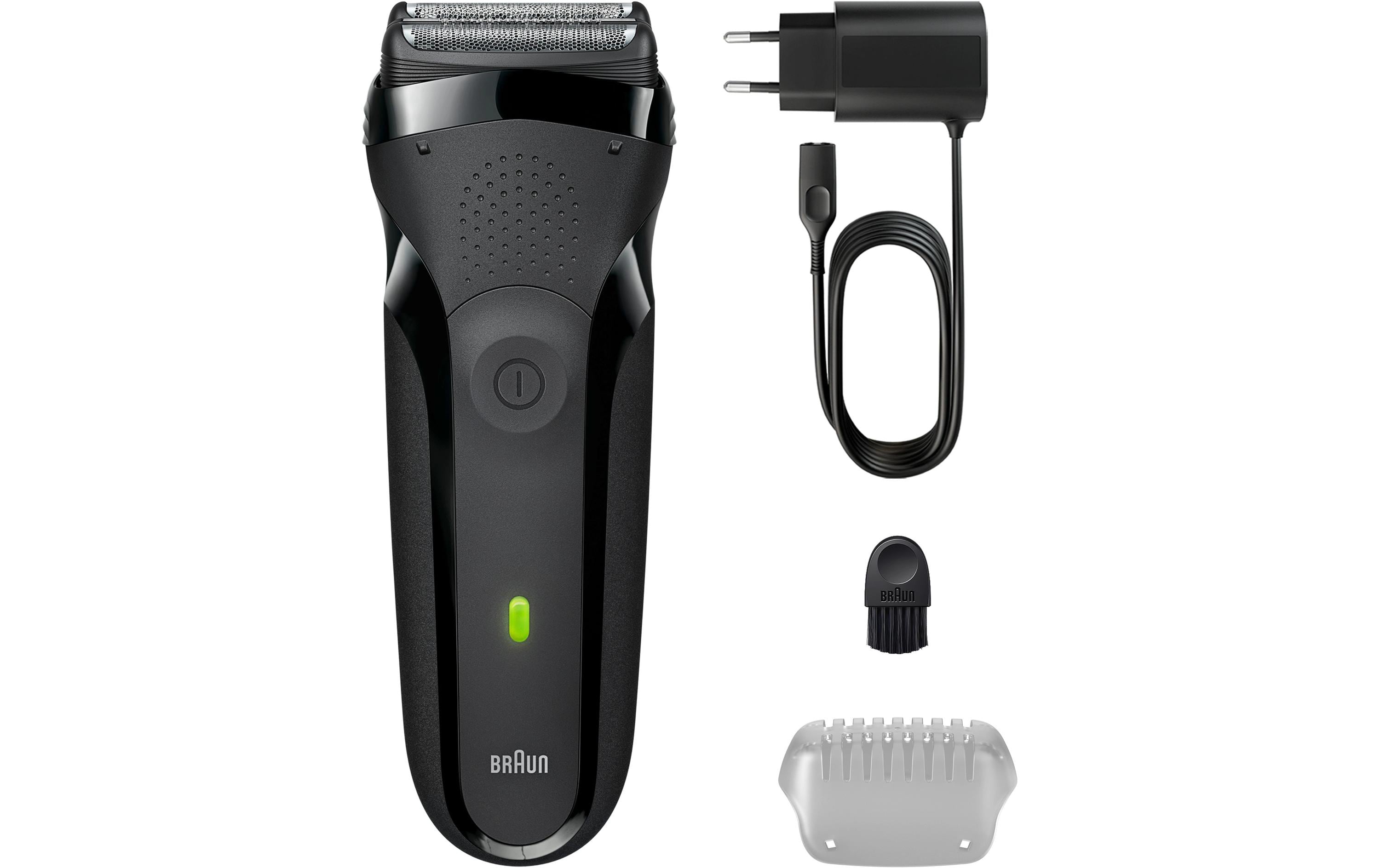 Braun Herrenrasierer Series 3 300s