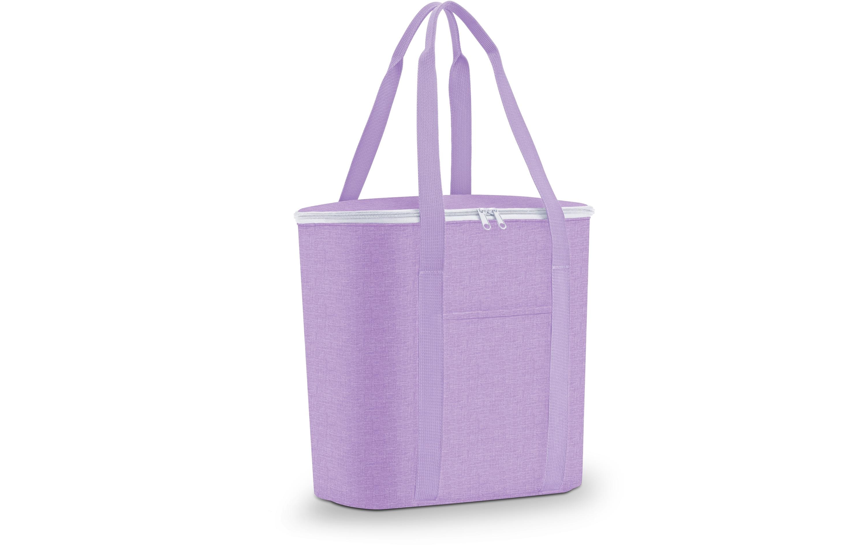 Reisenthel Einkaufskorb Thermoshopper Twist Violet