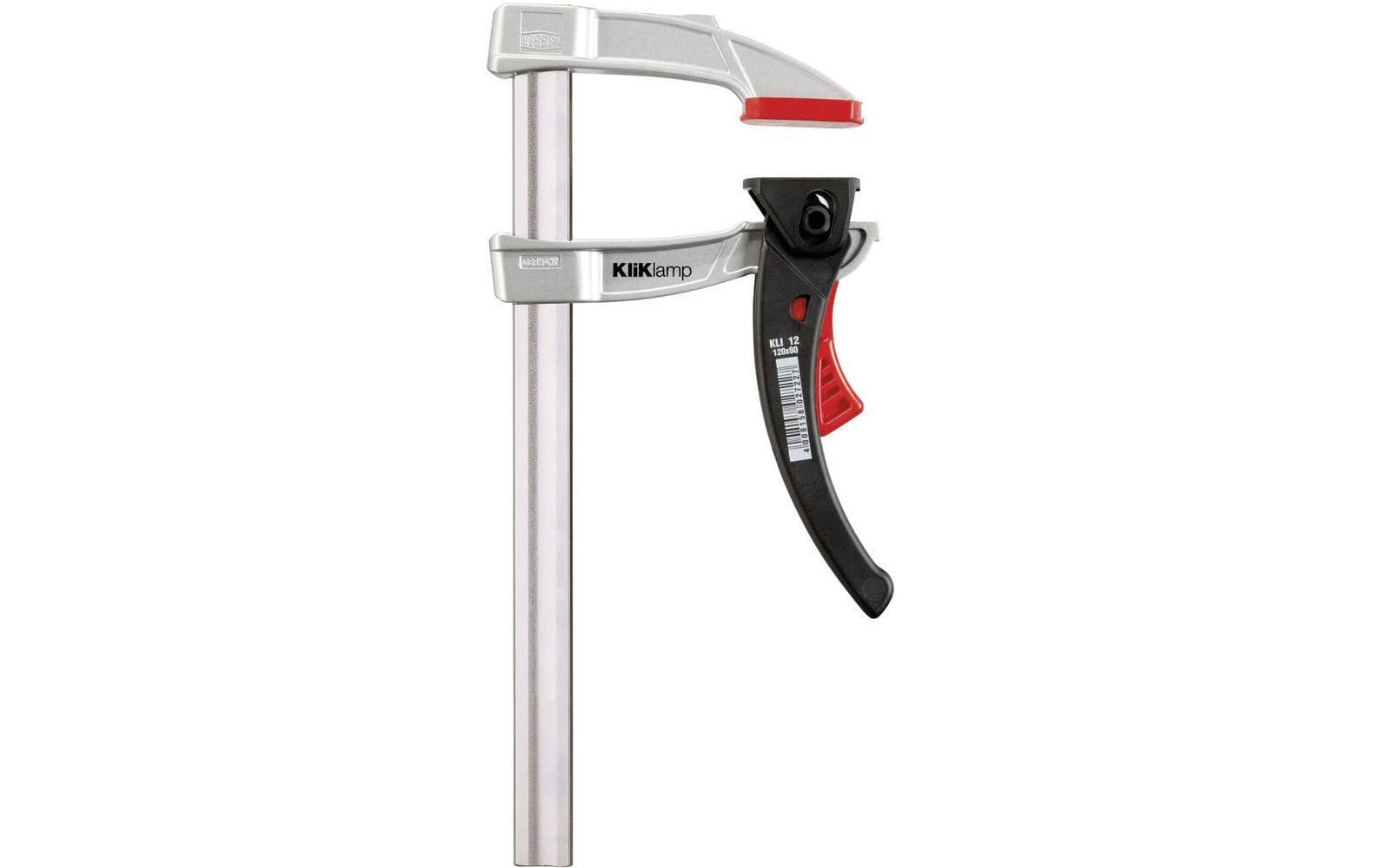 Bessey Hebelzwinge KLI16 160 x 80 mm Bessey Hebelzwinge KLI16 160 x 80 mm