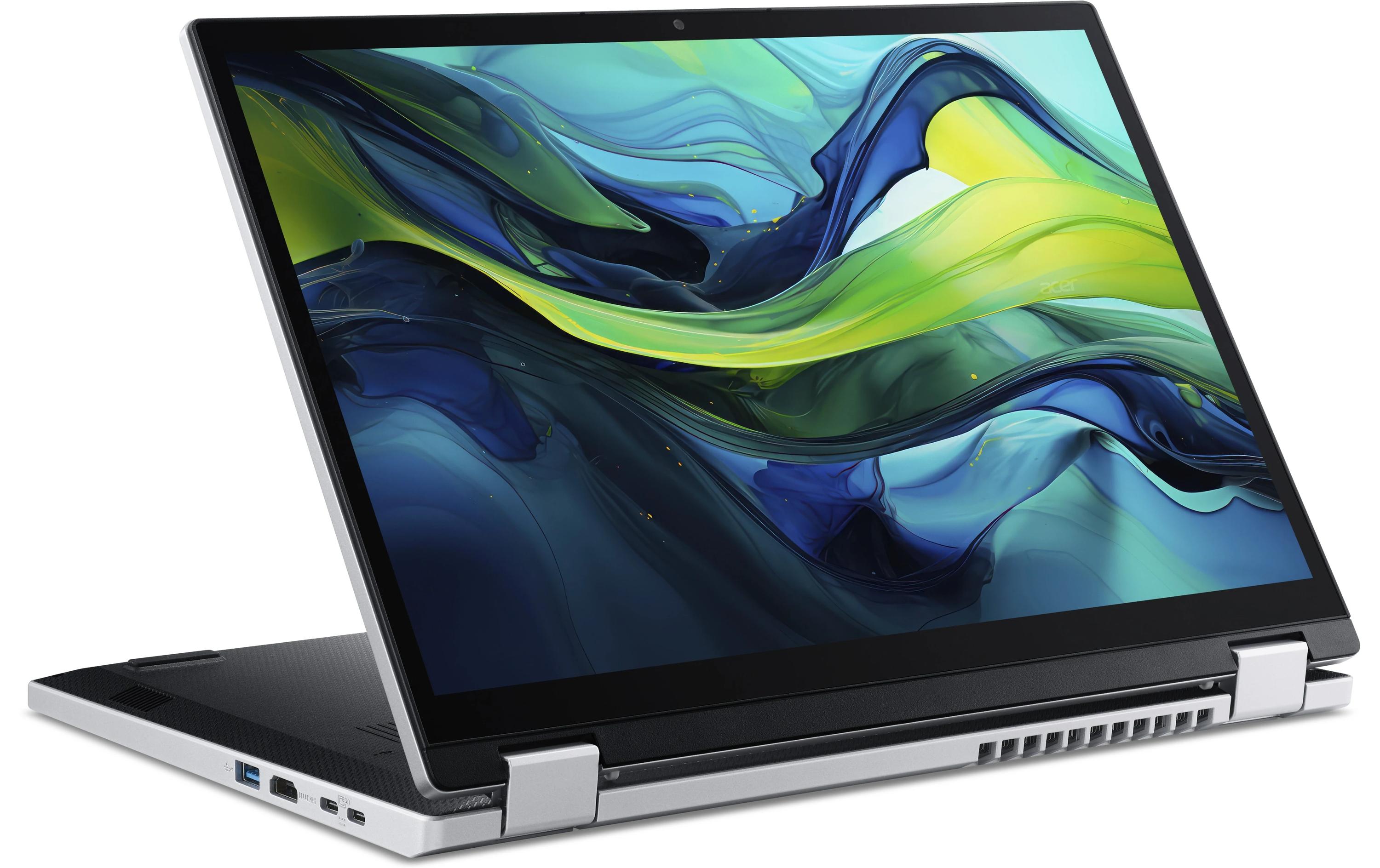 Acer Notebook Aspire 3 Spin 14 i3-N355