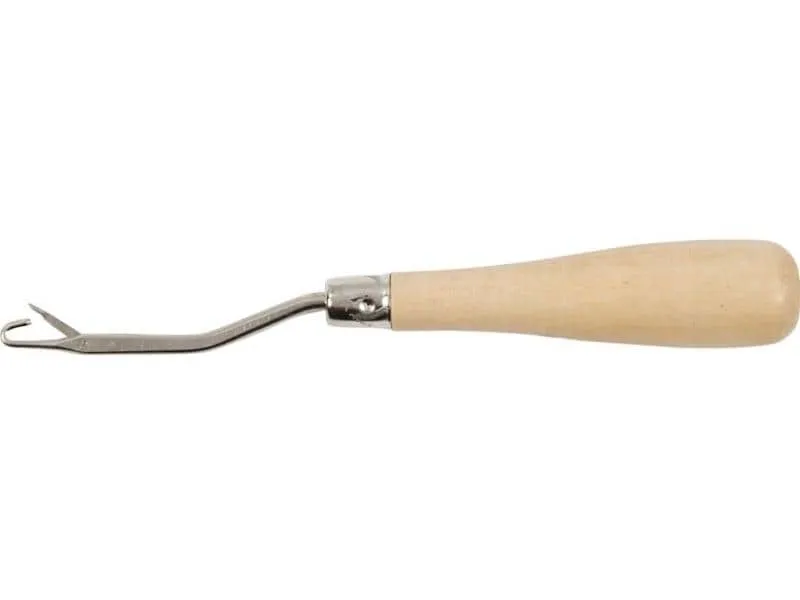 Creativ Company Knüpfhaken 15.5 cm Creativ Company Knüpfhaken 15.5 cm