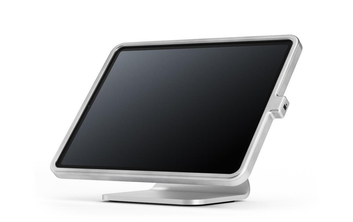 xMount @Table top Tischständer Alu iPad Pro 12.9 Gen. 3/4/5/6