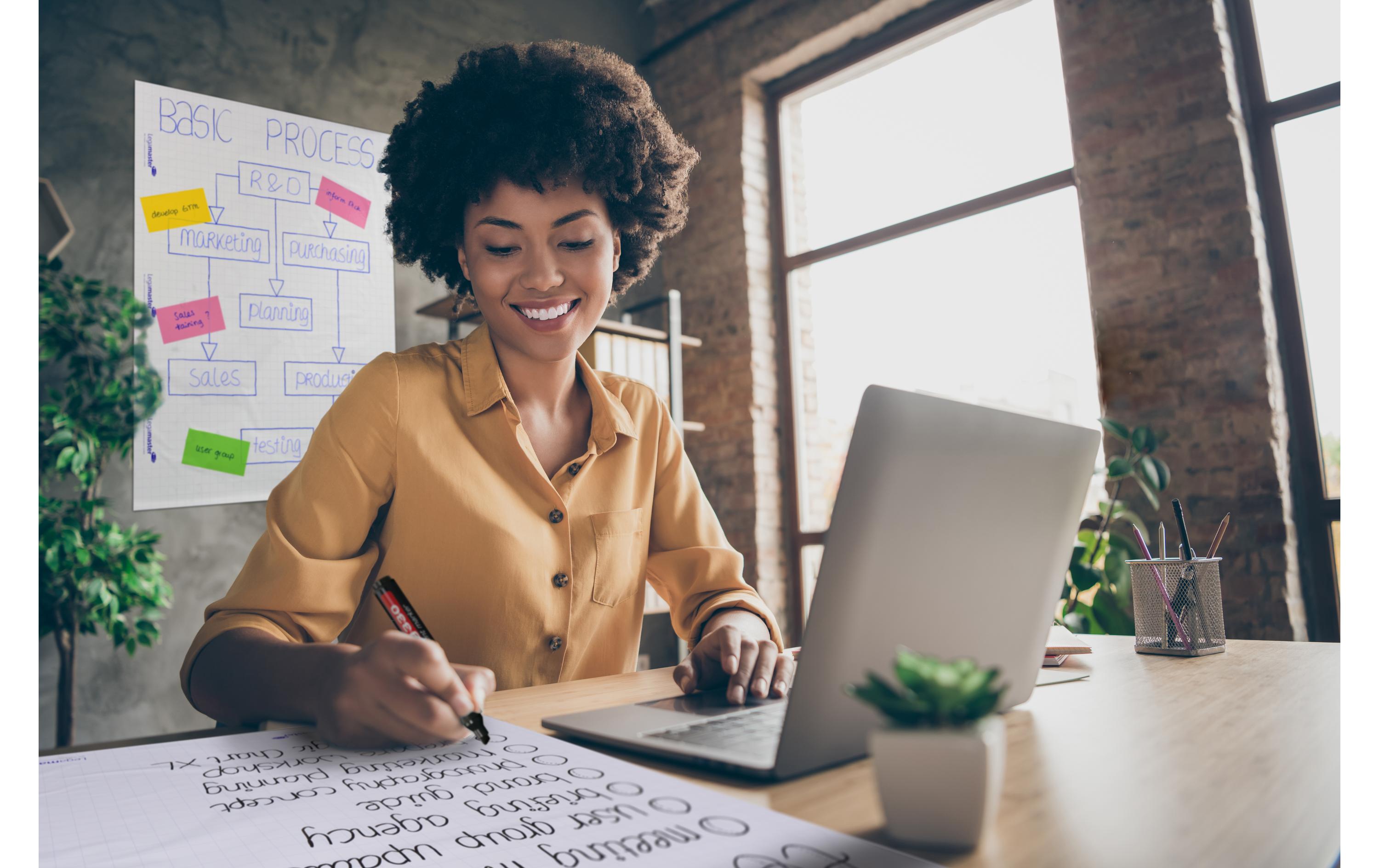 Legamaster Flipchart MagicChart 120 cm x 90 cm Legamaster Flipchart MagicChart 120 cm x 90 cm