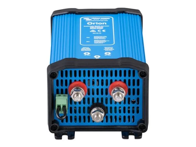 Victron Gleichstromwandler Orion 24-12 V 70 A, IP20 840 W