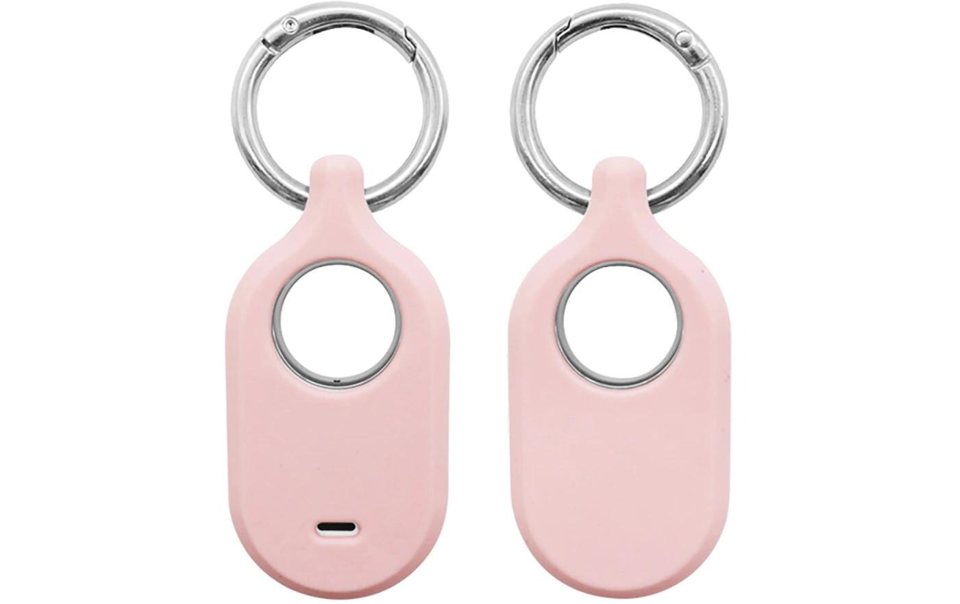 4smarts Silicone Case Set für Samsung Galaxy SmartTag2