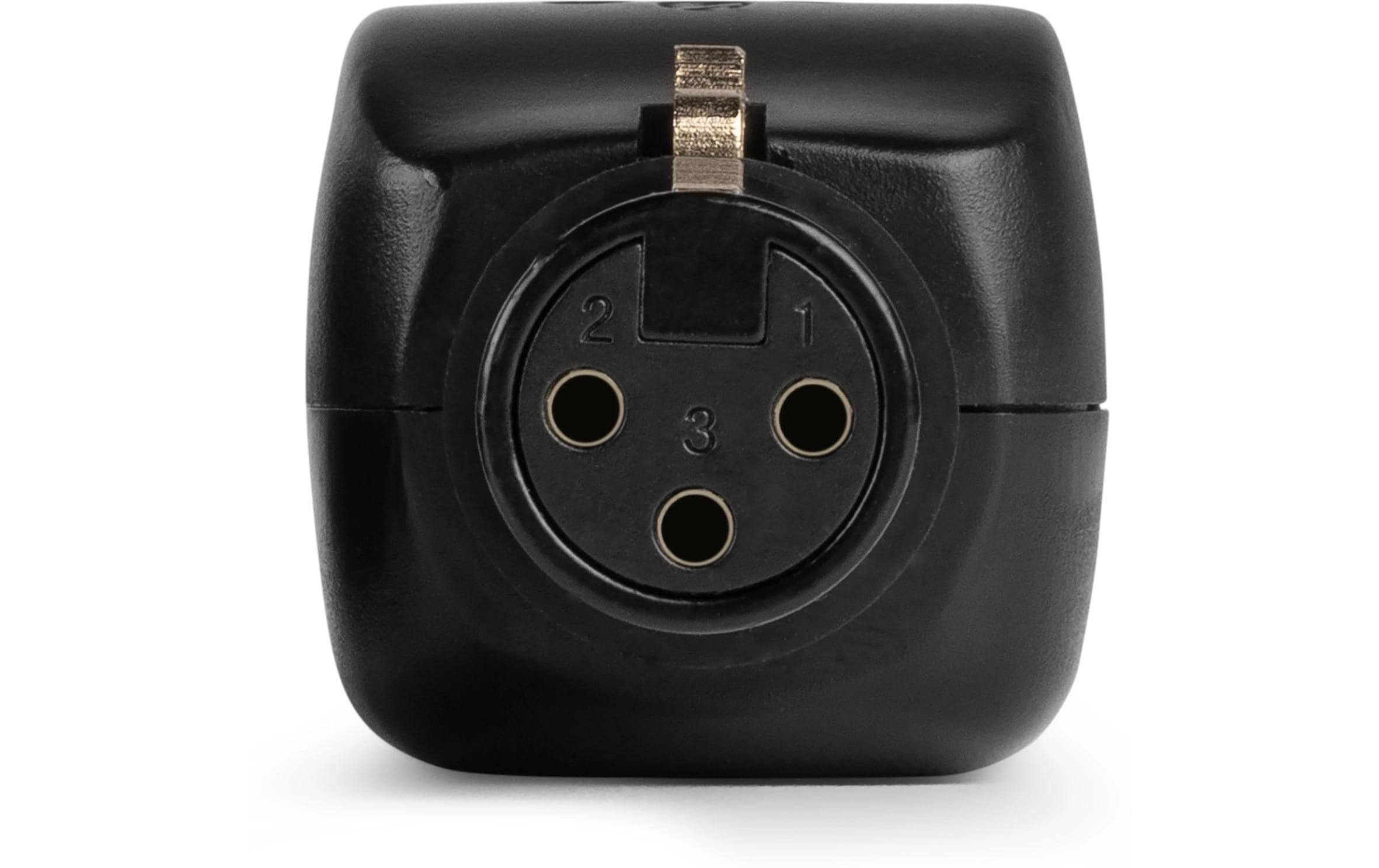 BeamZ Pro EazyLink-RX Kabelloser DMX-Empfänger mit integriertem Akku