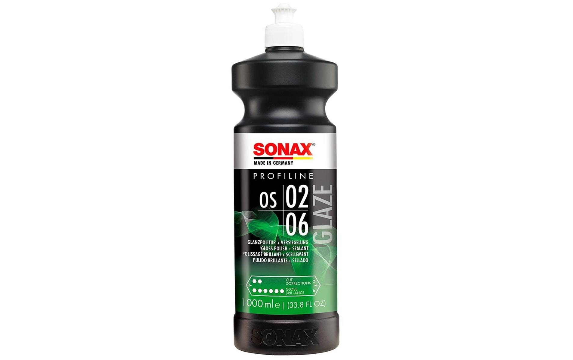Sonax PROFILINE OS 02-06 1 l Sonax PROFILINE OS 02-06 1 l