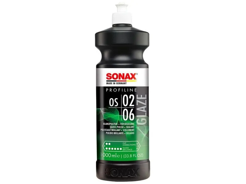 Sonax PROFILINE OS 02-06 1 l Sonax PROFILINE OS 02-06 1 l