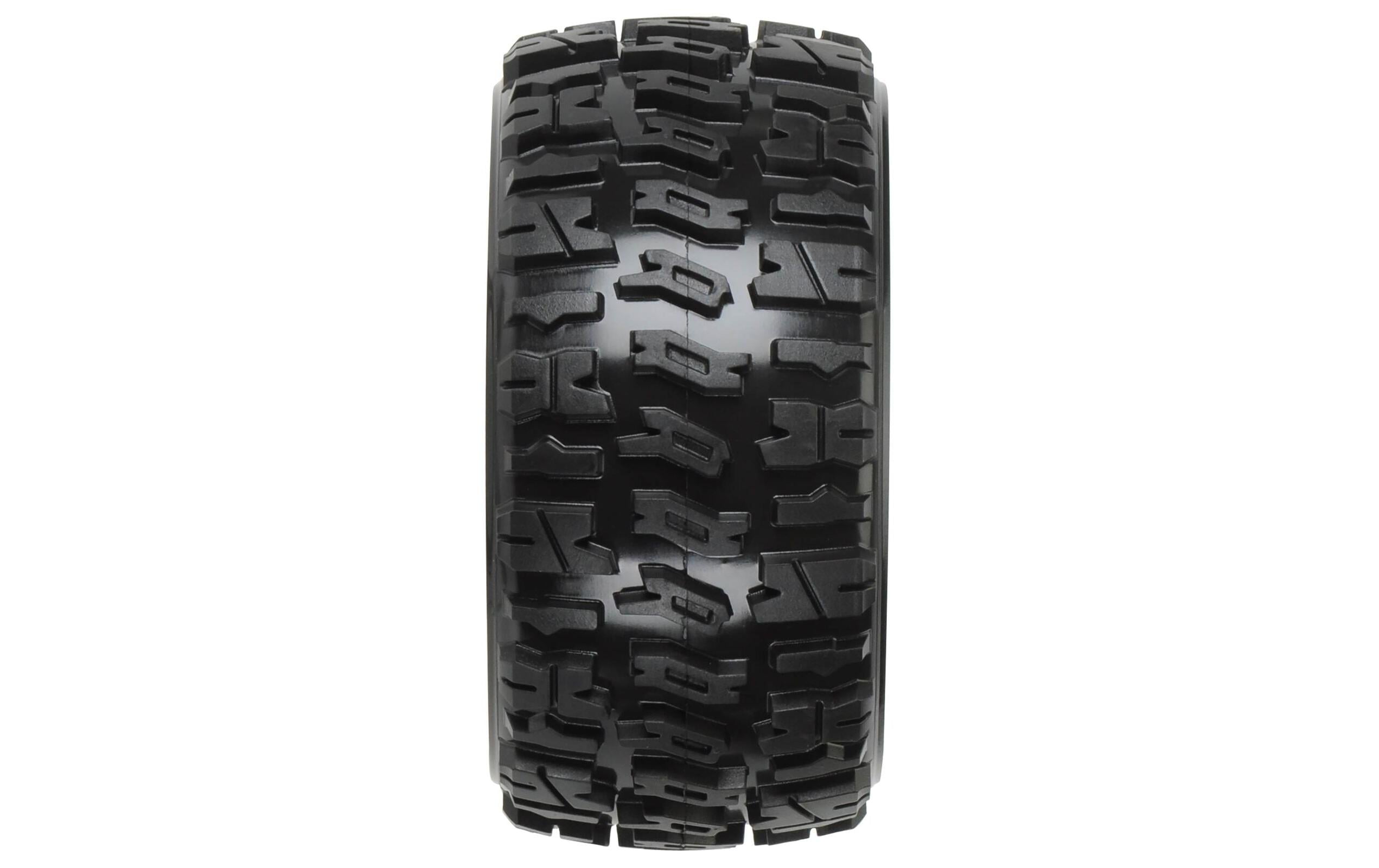 Proline Kompletträder Trencher M2 2.2 1:16, 2 Stück Proline Kompletträder Trencher M2 2.2 1:16, 2 Stück