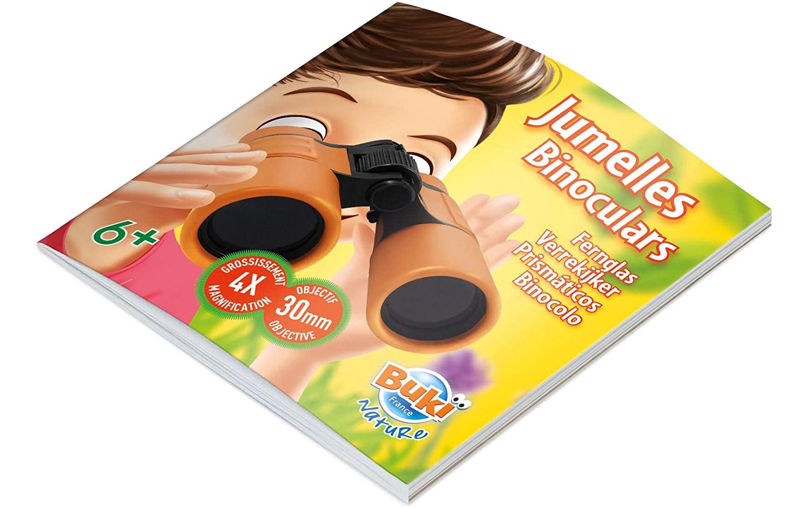 Buki Outdoor Jumelles Binoculars Buki Outdoor Jumelles Binoculars