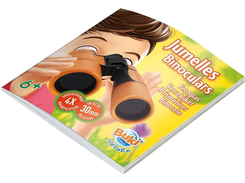 Buki Outdoor Jumelles Binoculars Buki Outdoor Jumelles Binoculars