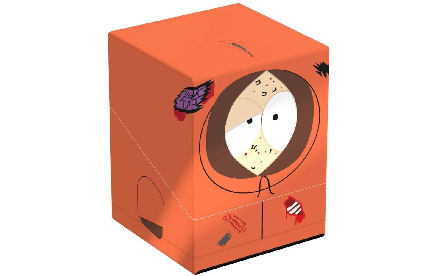 Ultimate Guard Kartenbox Squaroe South Park 008 Dead Kenny