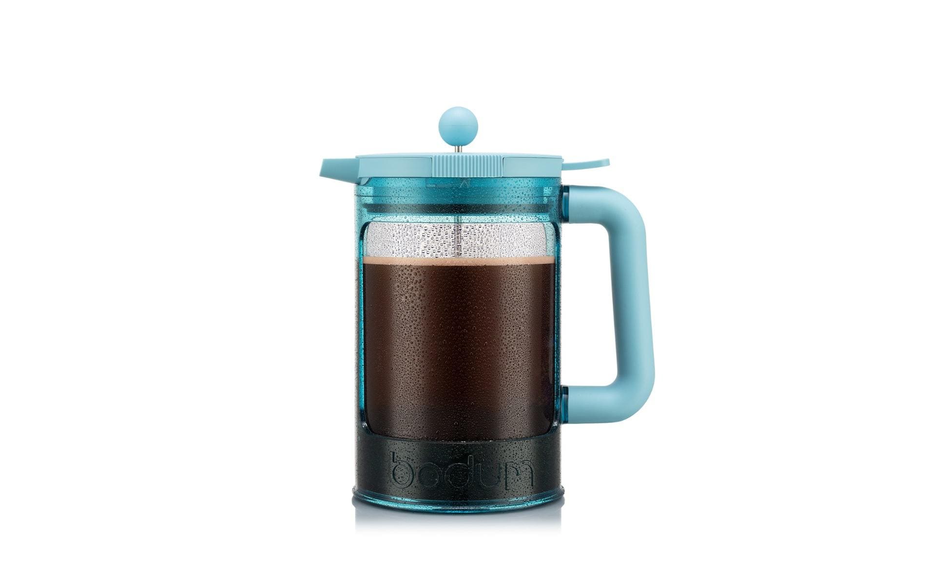 Bodum Kaffeebereiter-Set 1.5 l, Blau