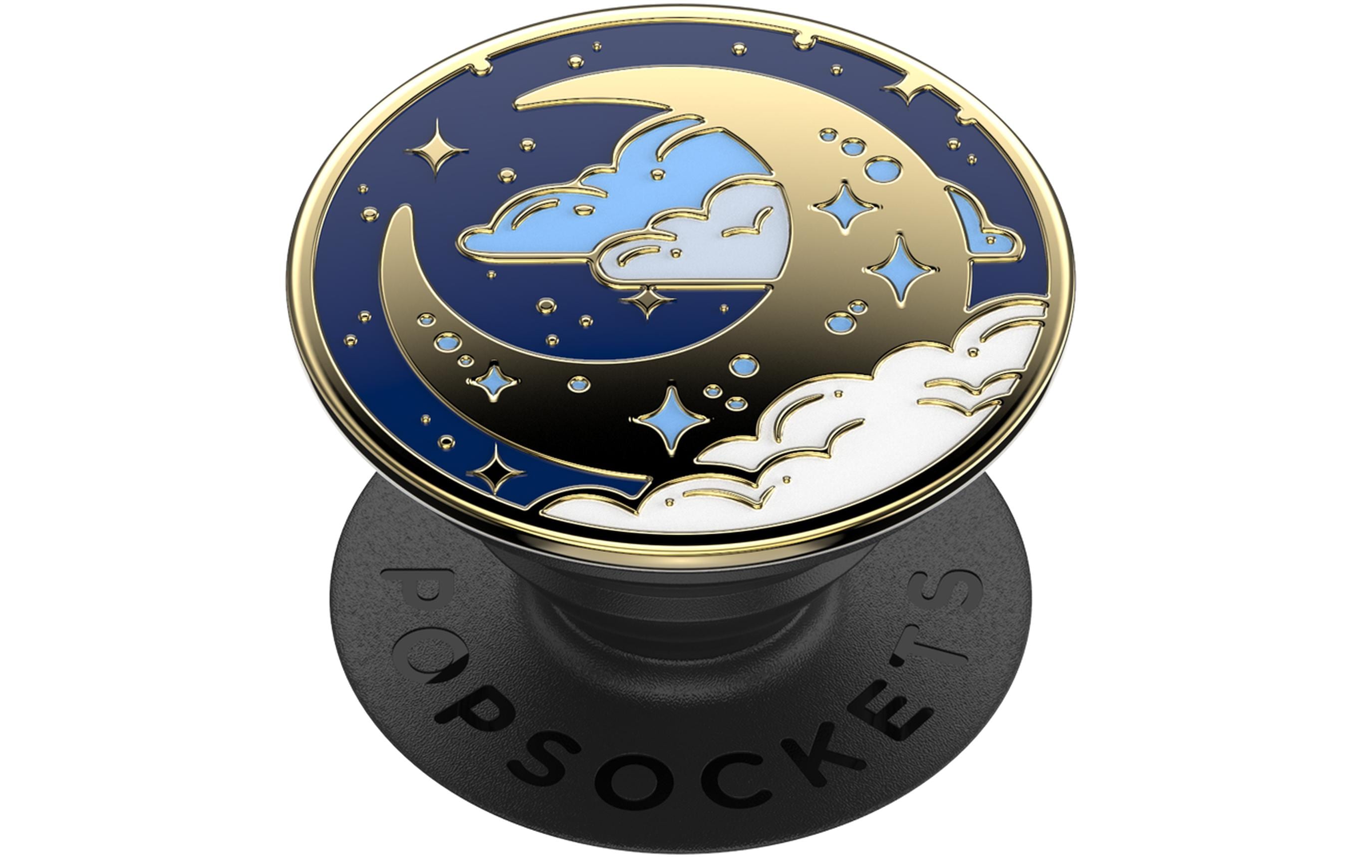 PopSockets Halterung Premium Fly me to the moon