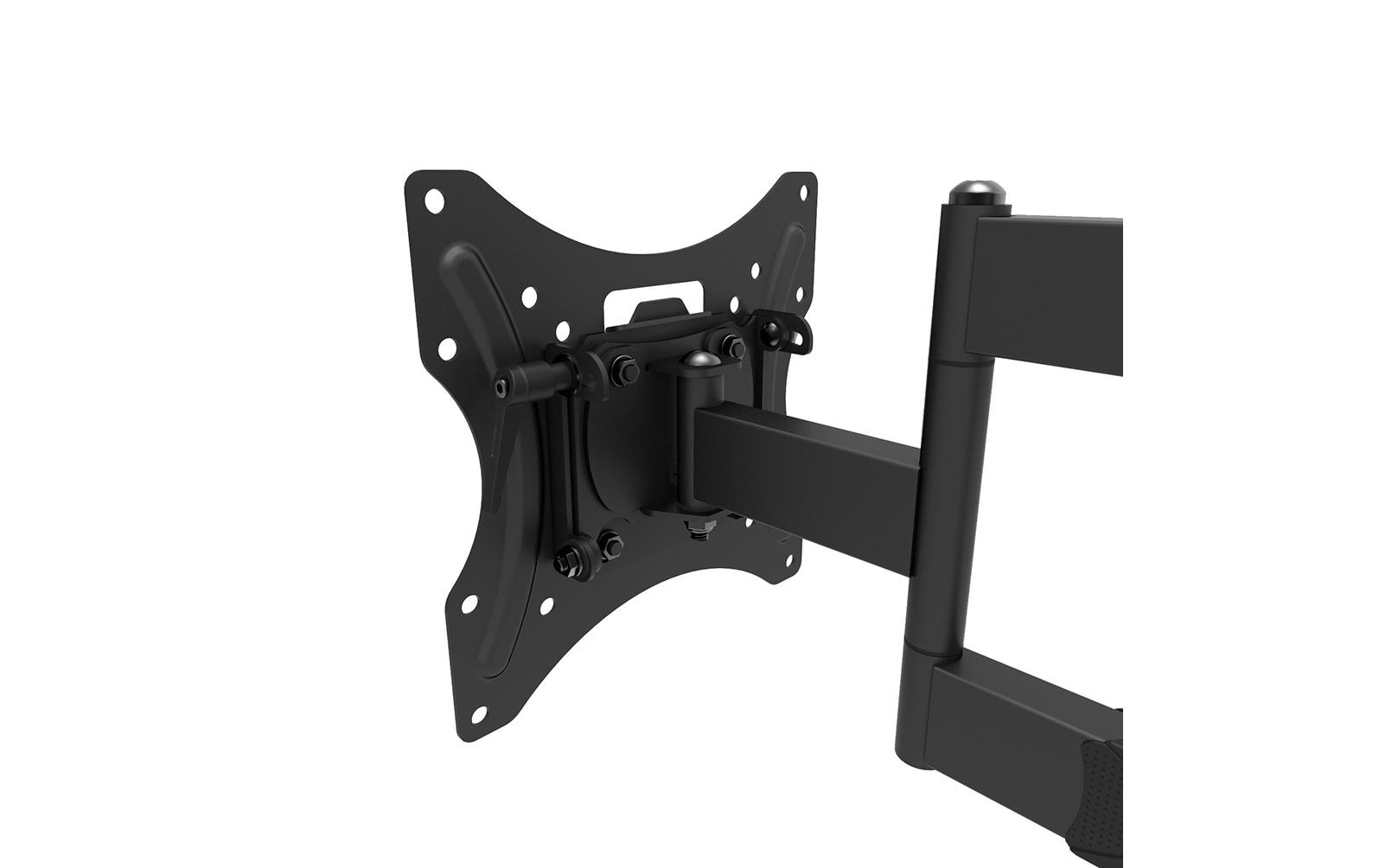 NEOMOUNTS Wandhalterung WL40-550BL12 Schwarz