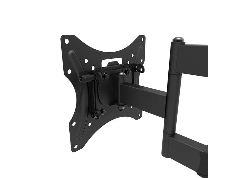 NEOMOUNTS Wandhalterung WL40-550BL12 Schwarz