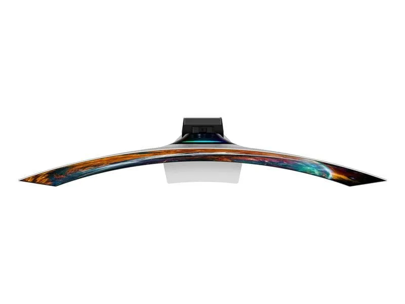 Samsung Smart Monitor Odyssey OLED G9 LS49CG954SUXEN Samsung Smart Monitor Odyssey OLED G9 LS49CG954SUXEN