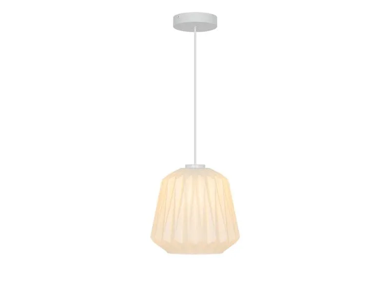 Nordlux Pendelleuchte Elbie E27, 15W, IP20