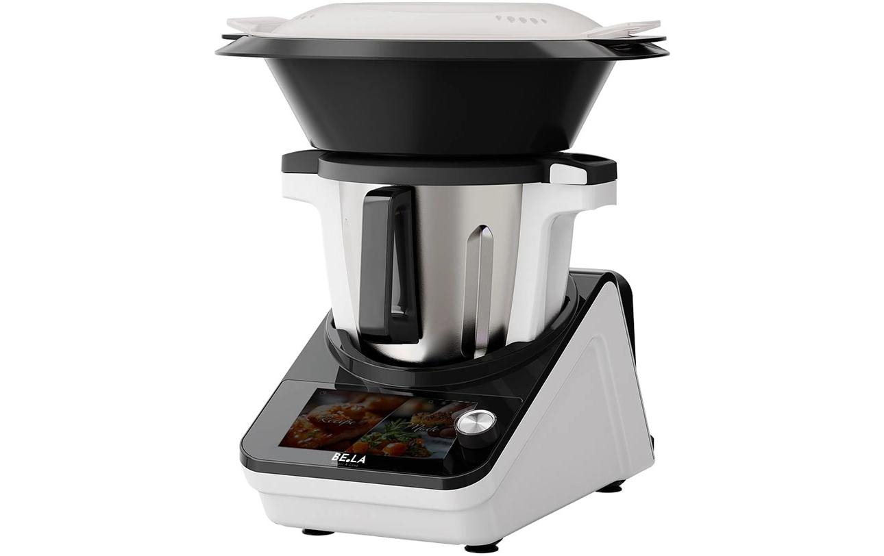 Berger Lanz Küchenmaschine