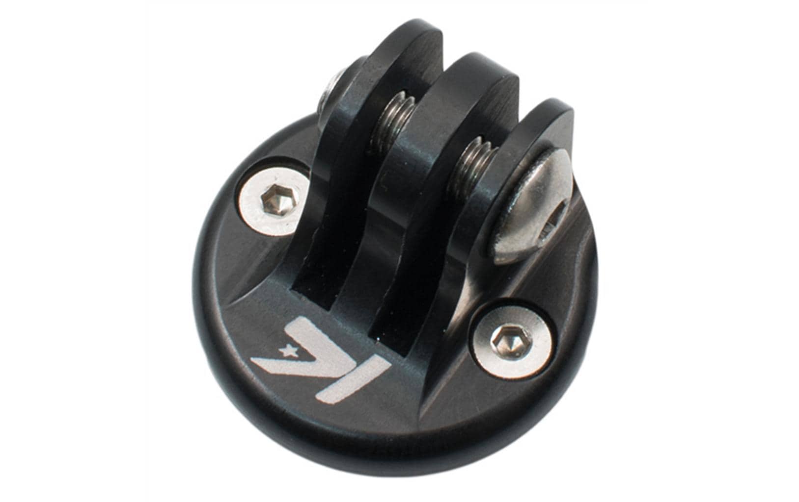 K-EDGE Fahrradcomputer Lenkerhalterung Combo Mount GoPro Style