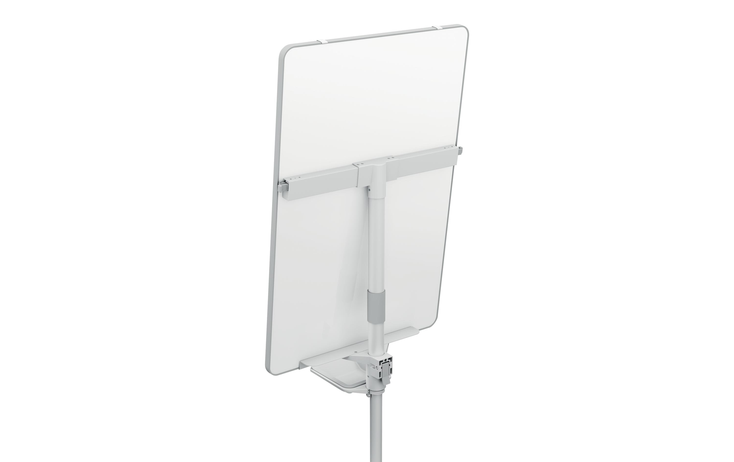 Nobo Flipchart Move & Meet 680 x 1040 mm