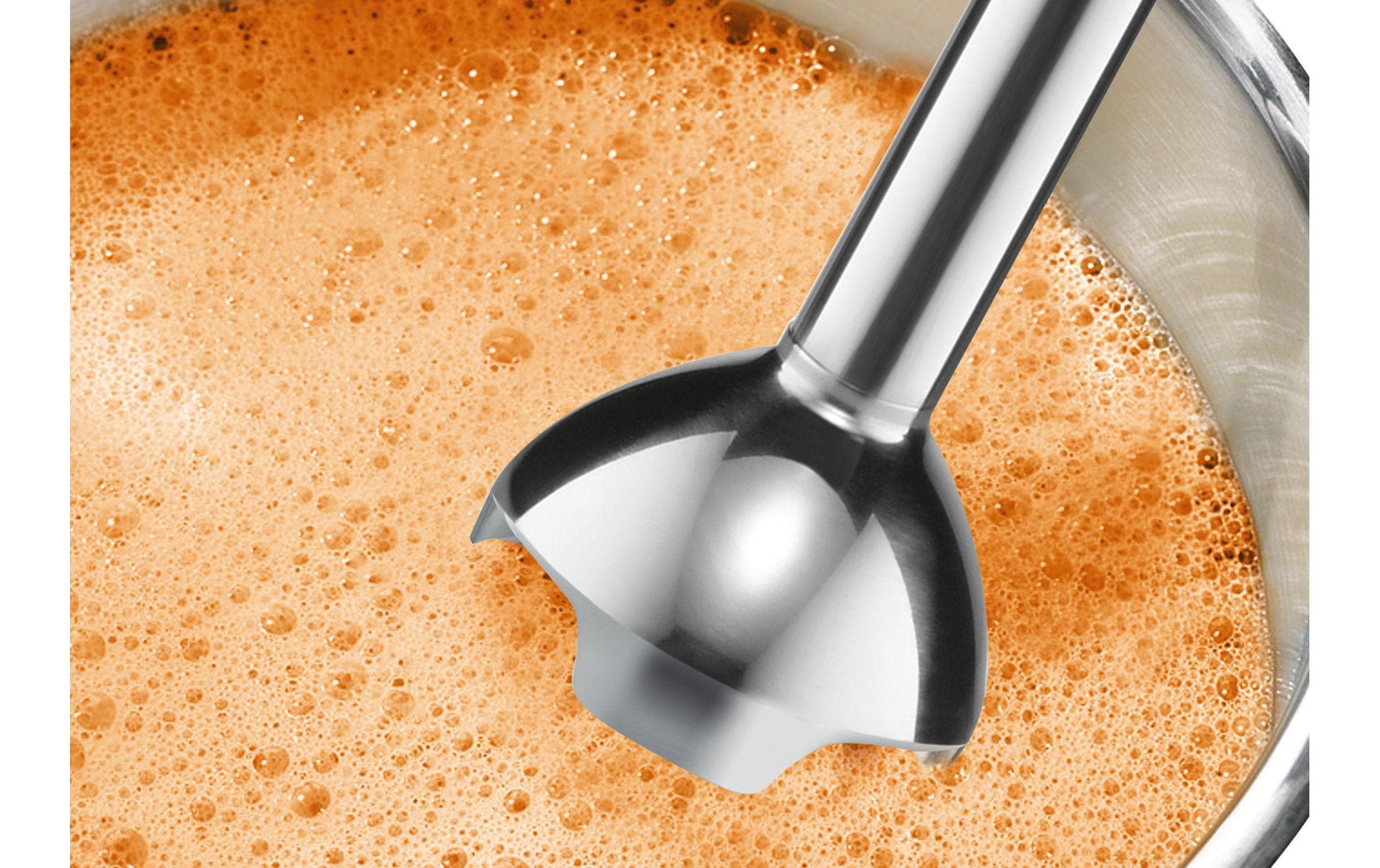 Bosch Stabmixer MSM24500 Weiss