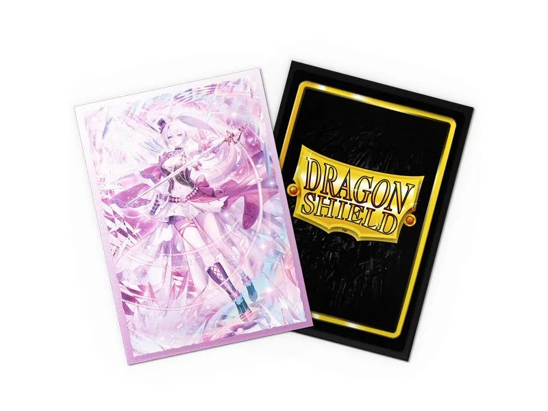 Dragon Shield Kartenhülle Art Sleeves – Merlin Veritor 63 x 88 mm Dragon Shield Kartenhülle Art Sleeves – Merlin Veritor 63 x 88 mm