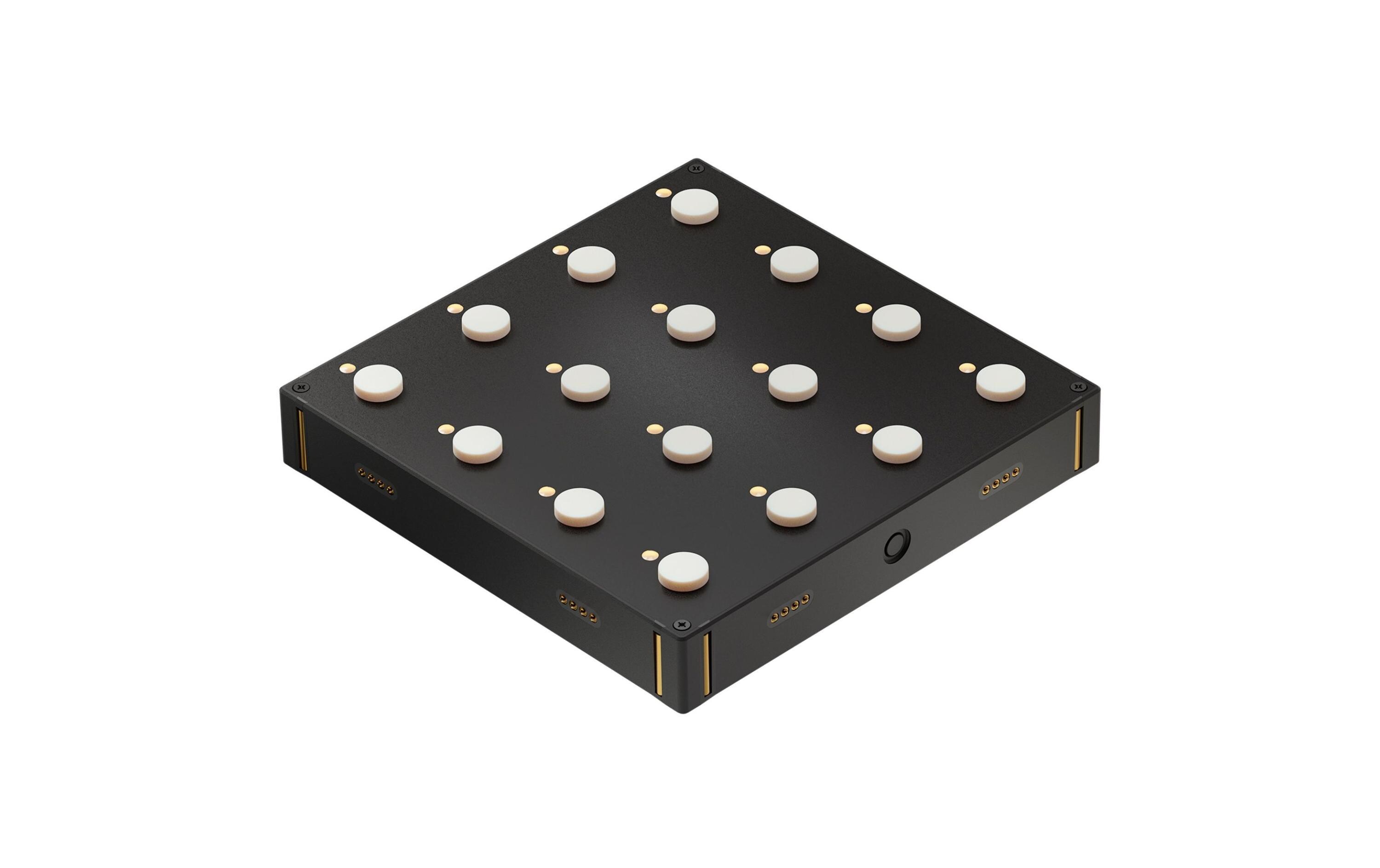 Intech Controller BU16