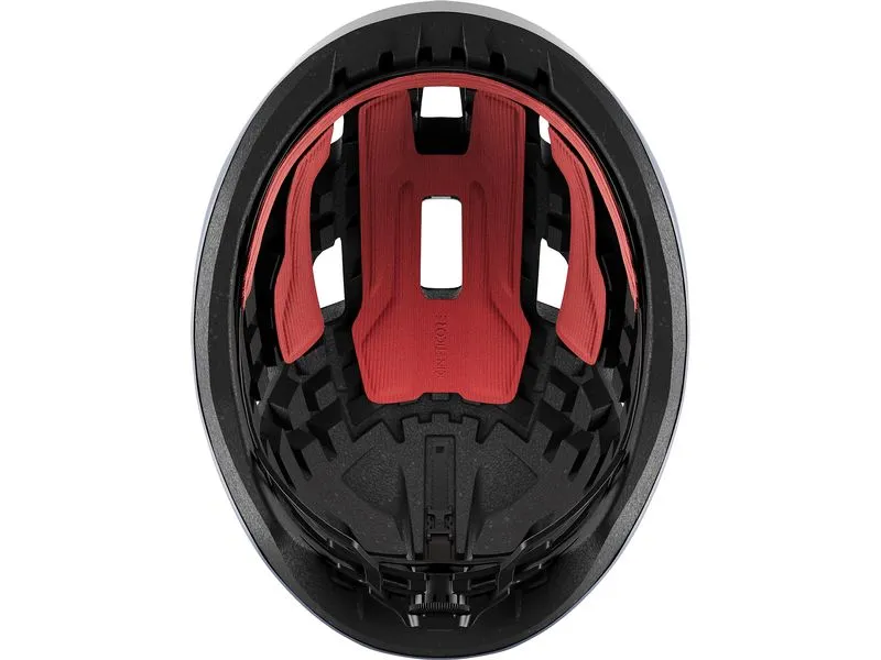 Lazer Helm Road Sphere KinetiCore Lila, L