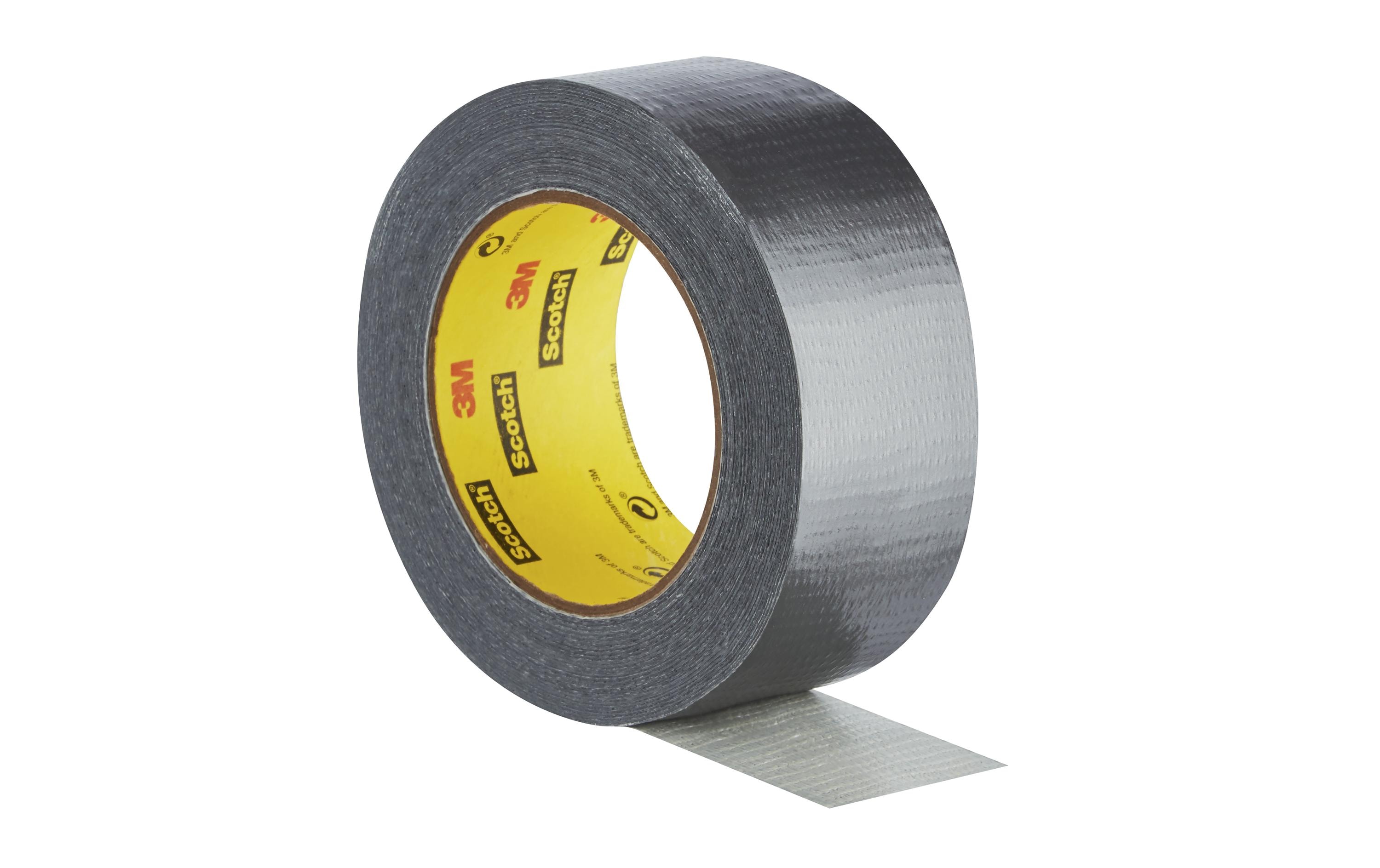 3M Gewebeband Scotch Extremium AllWeather 48 mmx27.4 m,Schwarz