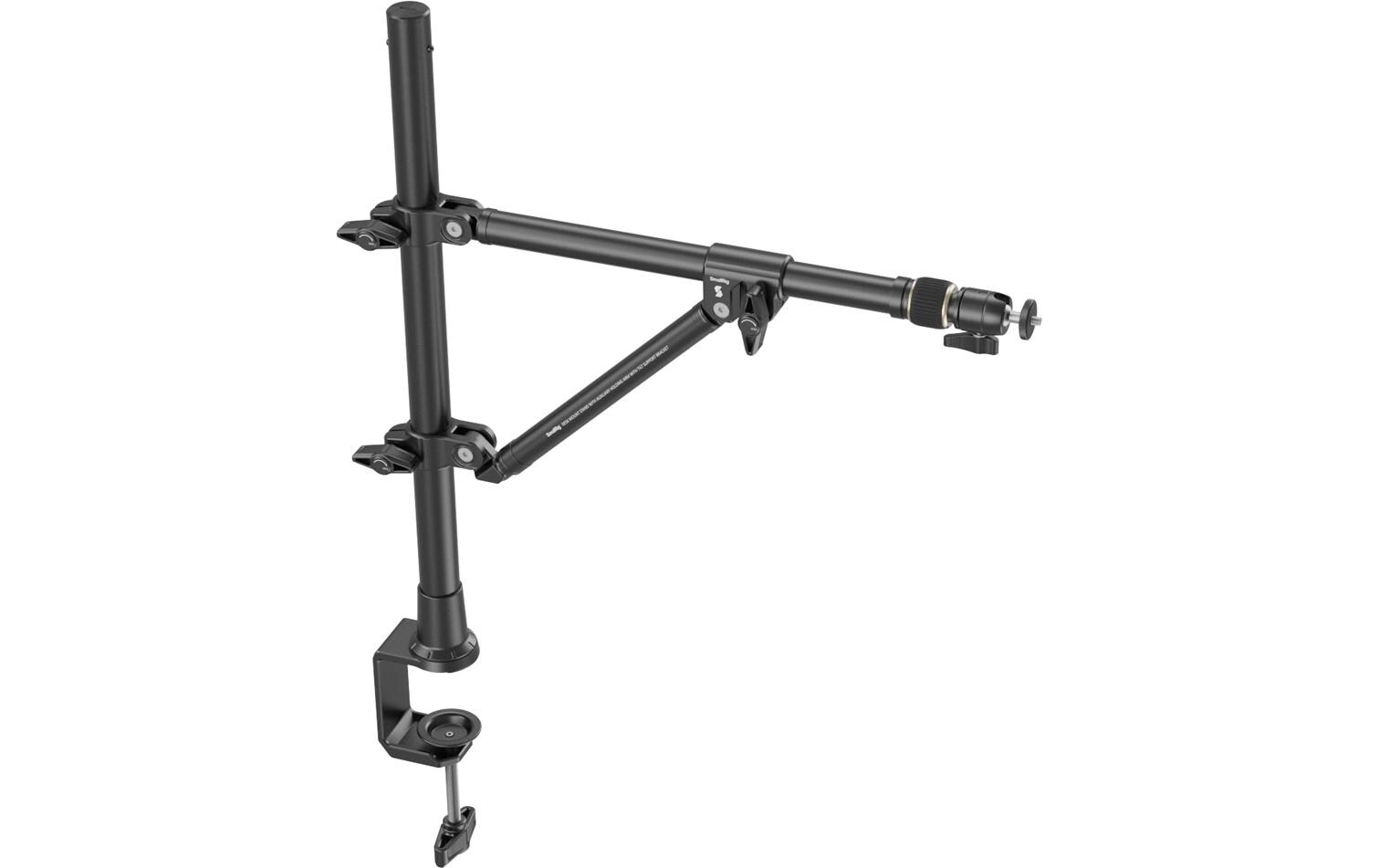 Smallrig Halterung für Desktop-Overhead-Fotografie/Live-Streaming