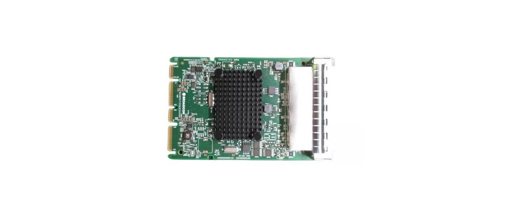 DELL Netzwerkkarte Broadcom 5720 OCP 3.0 DELL Netzwerkkarte Broadcom 5720 OCP 3.0