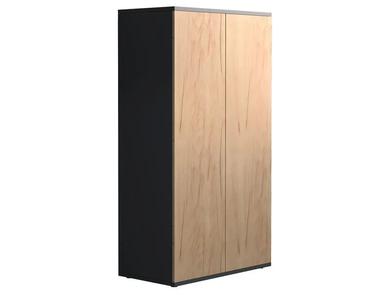 VCM Kommode Dalosa 60 x 108 cm, Braun/Grau VCM Kommode Dalosa 60 x 108 cm, Braun/Grau