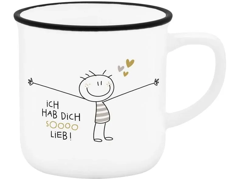 Sheepworld Hab dich so lieb 100 ml Sheepworld Hab dich so lieb 100 ml