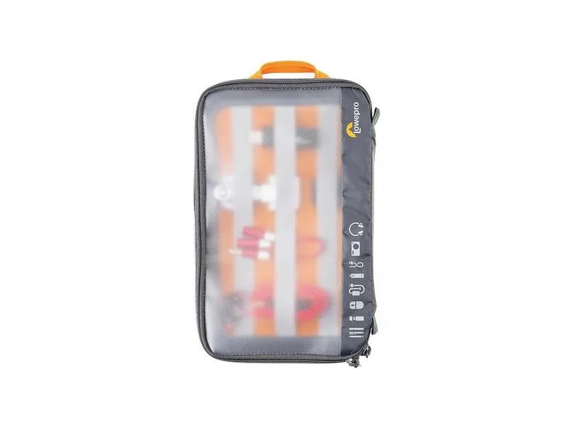 Lowepro Kameratasche GearUp Case Large (GRL) Grau Lowepro Kameratasche GearUp Case Large (GRL) Grau